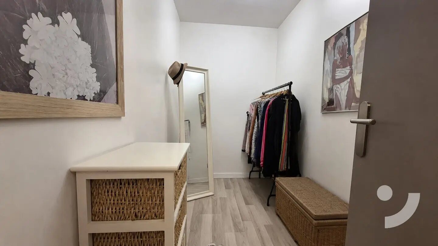 Appartement à vendre, 37m², Épernay