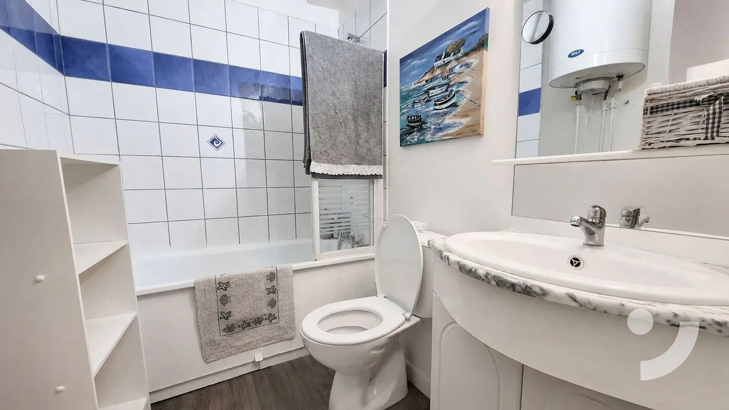 Appartement à vendre, 37m², Épernay