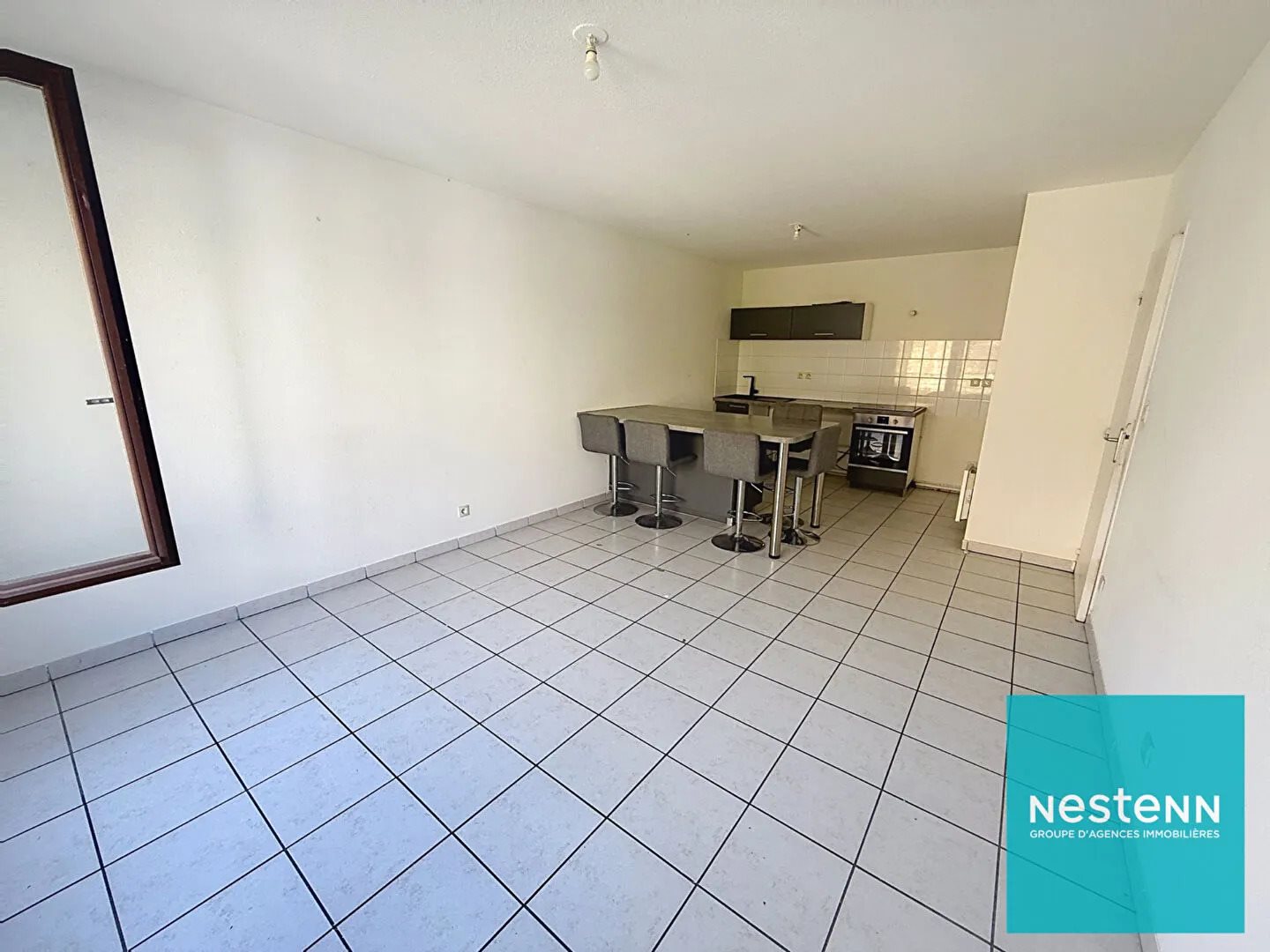 Appartement à vendre, 46m², Saint-Étienne