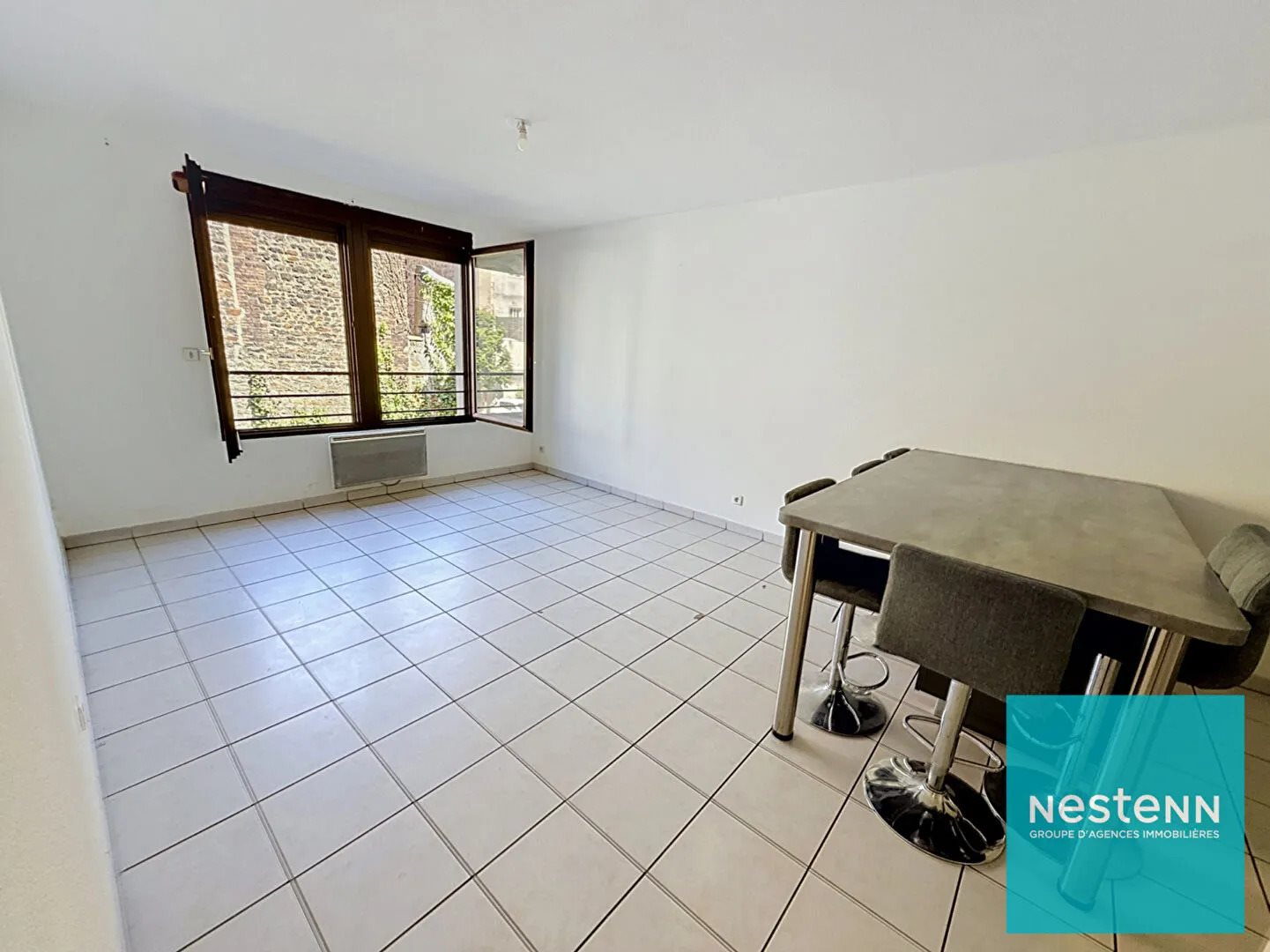 Appartement à vendre, 46m², Saint-Étienne
