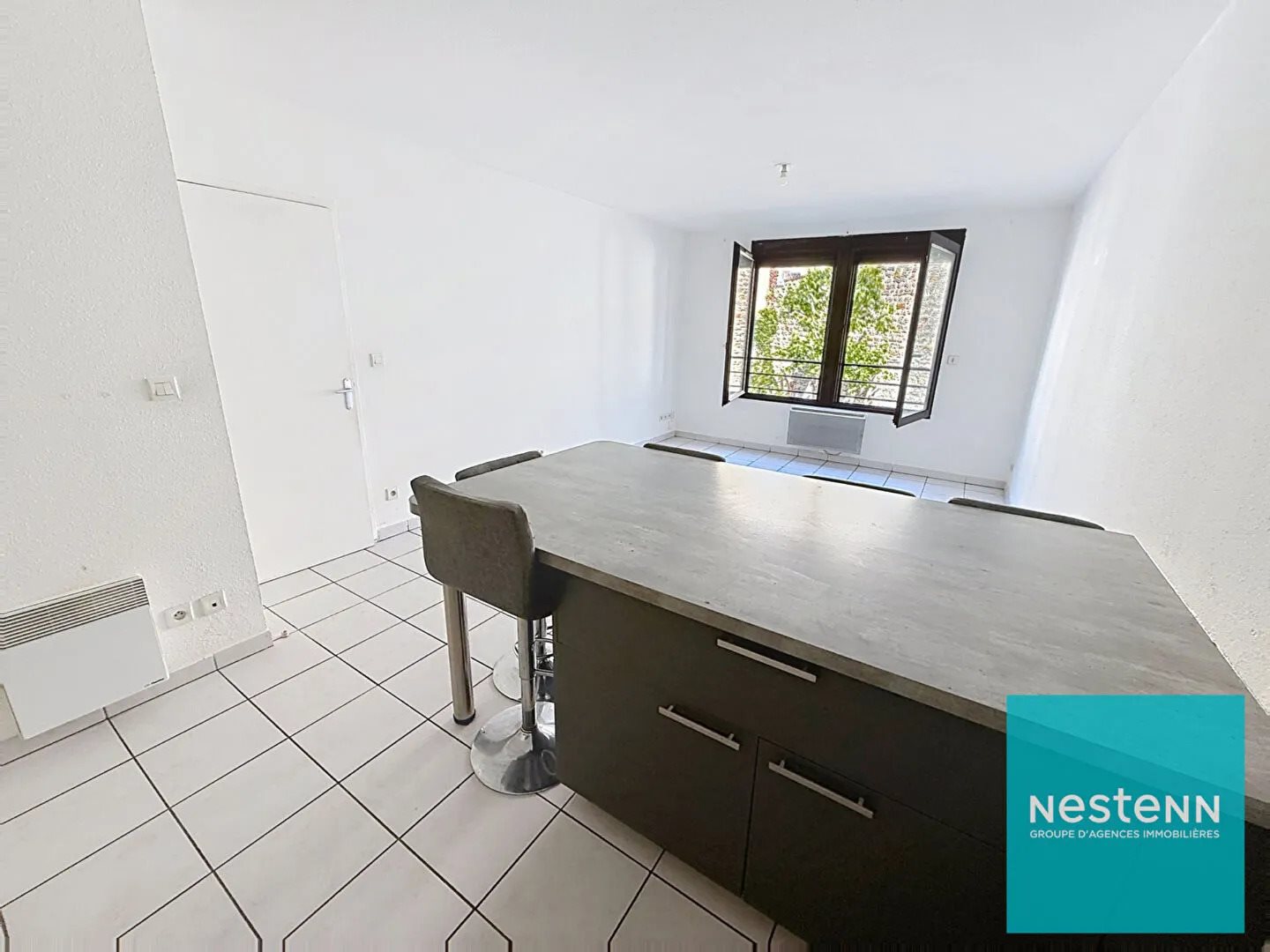 Appartement à vendre, 46m², Saint-Étienne