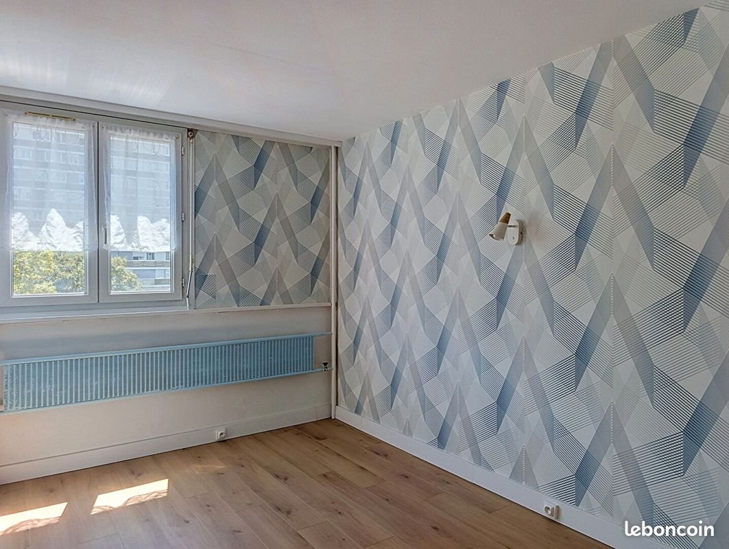 Appartement à vendre, 71m², Saint-Étienne