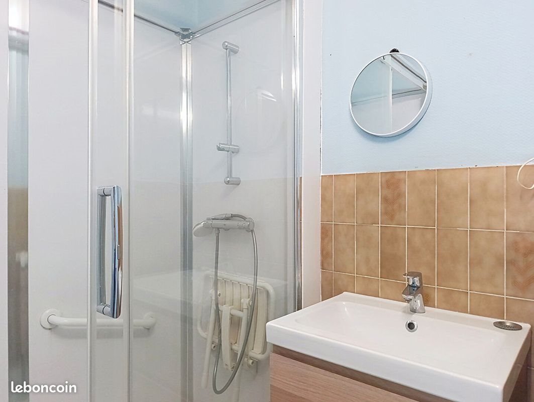 Appartement à vendre, 71m², Saint-Étienne