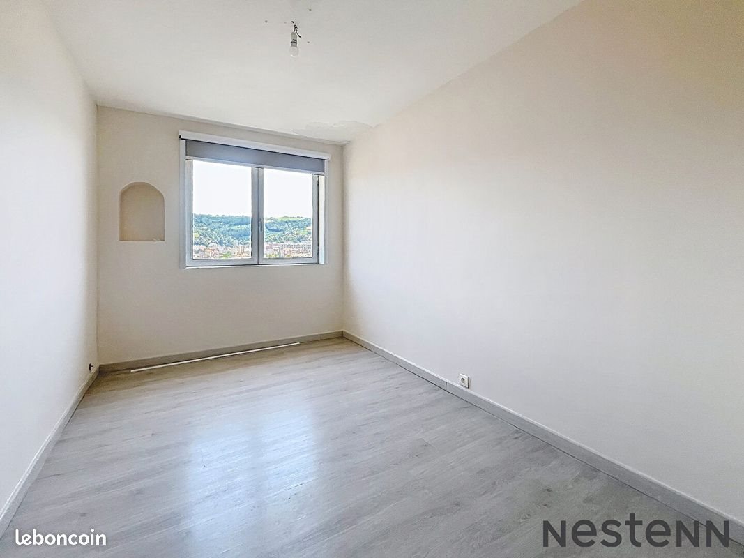 Appartement à vendre, 60m², Saint-Étienne