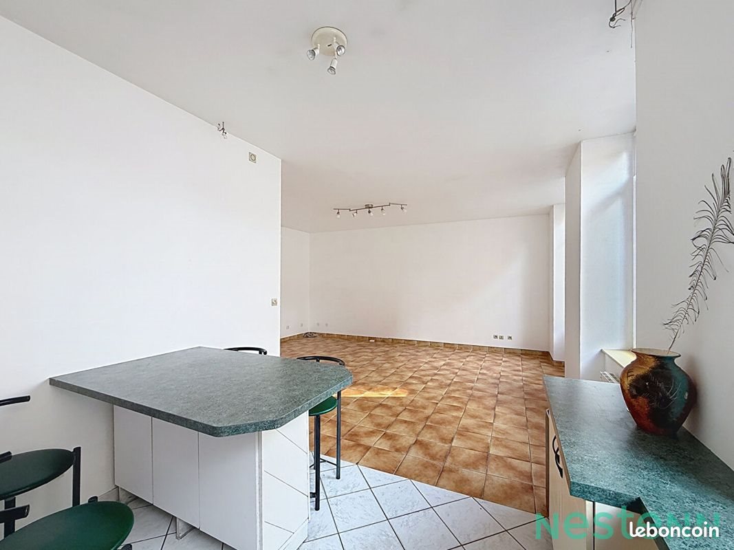 Maison à vendre, 92m², Saint-Etienne