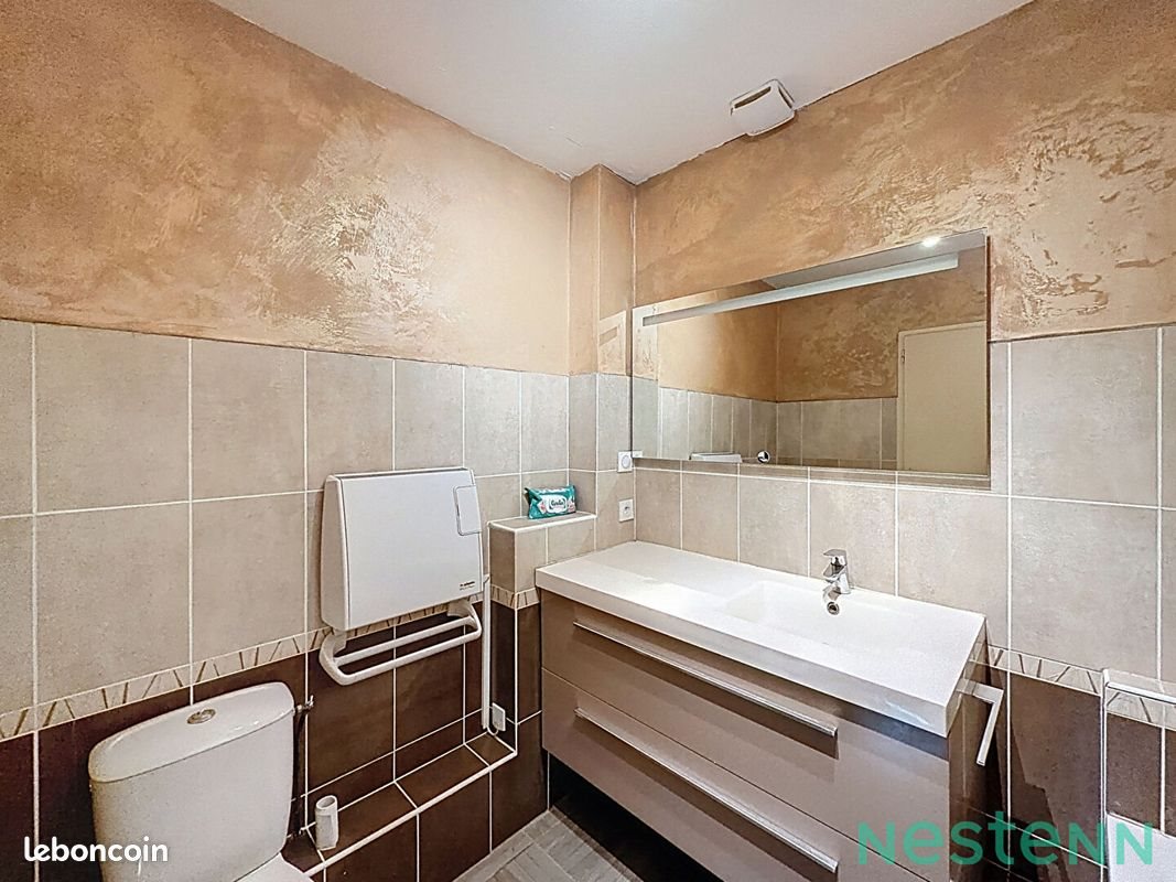 Maison à vendre, 92m², Saint-Etienne