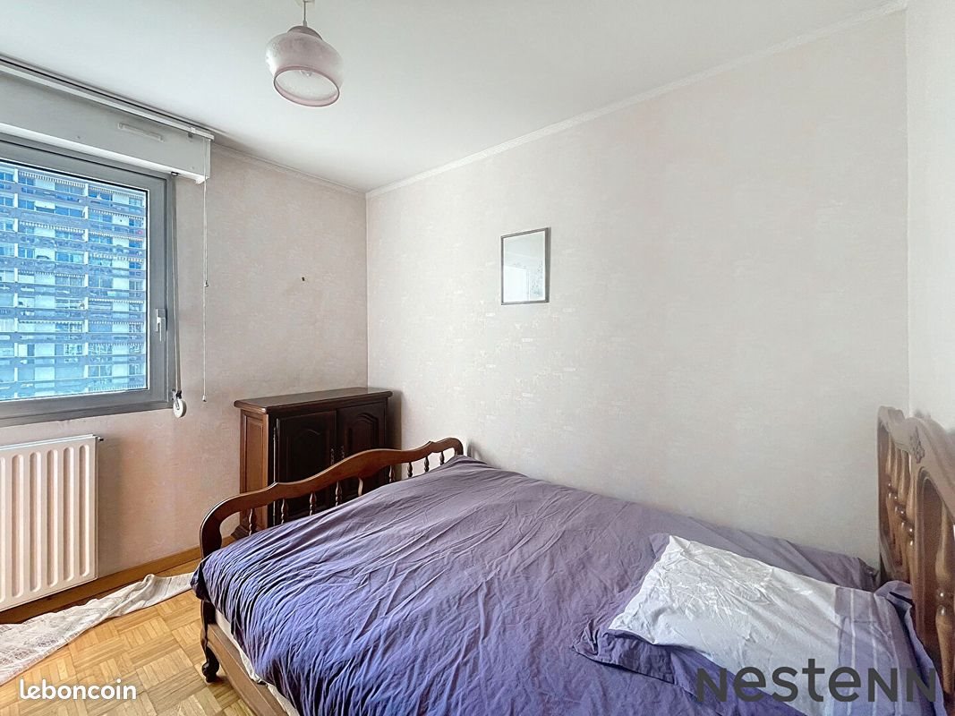 Appartement à vendre, 97m², Saint-Etienne