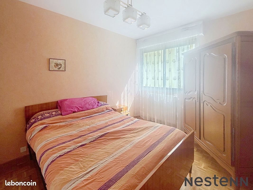 Appartement à vendre, 97m², Saint-Etienne