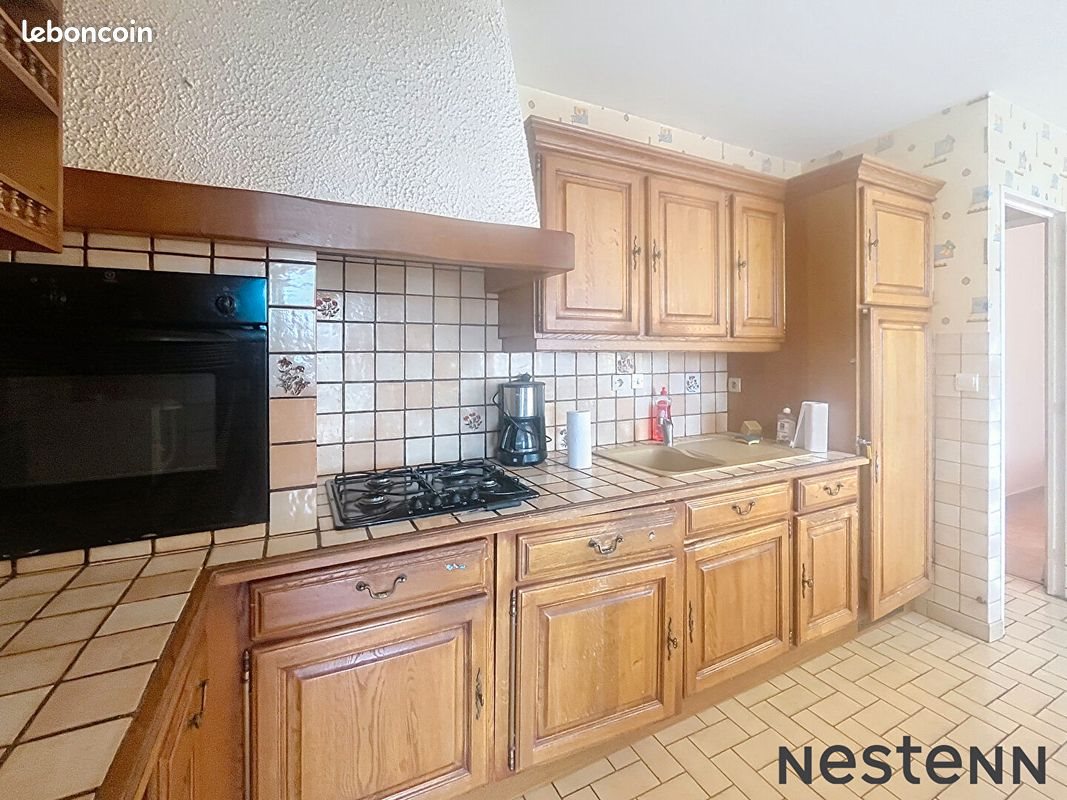 Appartement à vendre, 97m², Saint-Etienne
