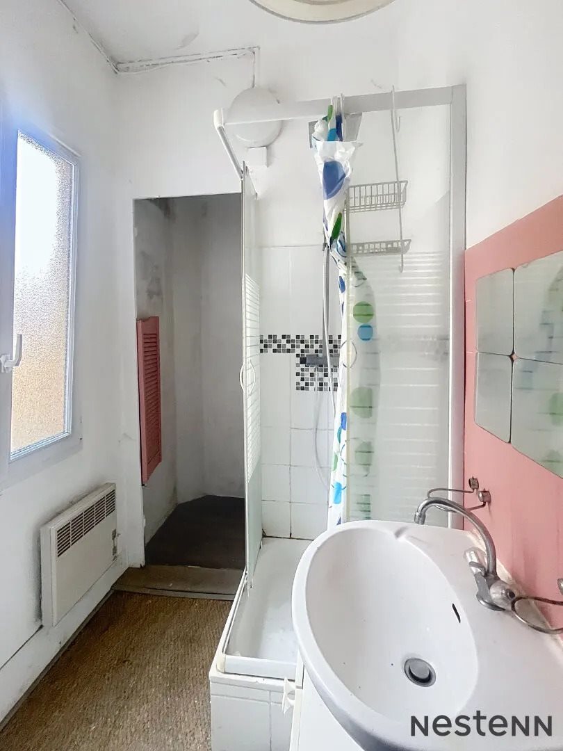 Appartement à vendre, 45m², Saint-Etienne