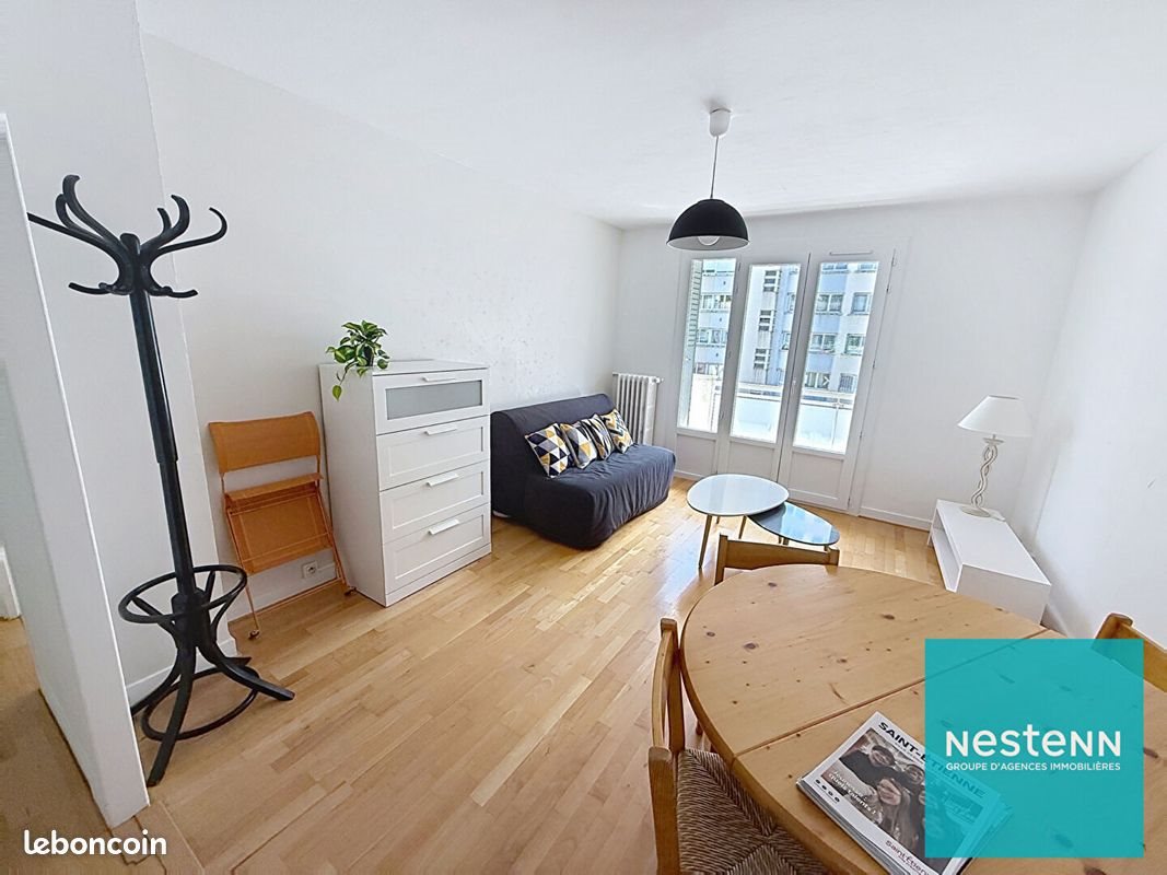 Appartement à louer, 56m², Saint-Étienne