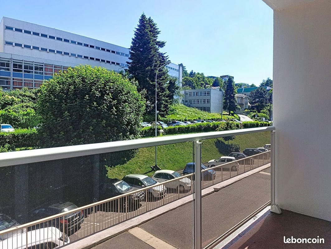Appartement à vendre, 82m², Saint-Étienne