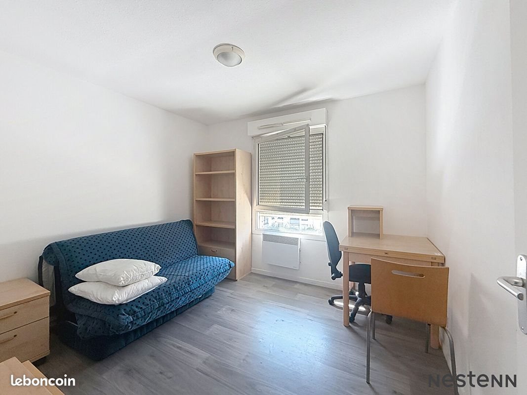 Appartement à vendre, 18m², Saint-Étienne