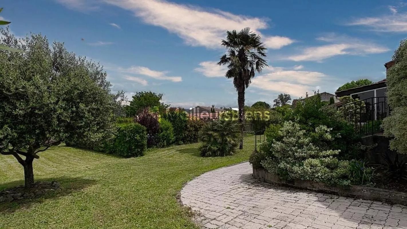 Maison à vendre, 156m², Mazamet