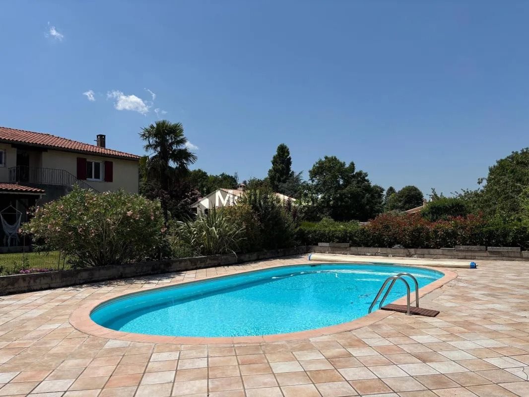 Maison à vendre, 156m², Mazamet