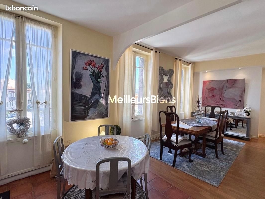 Appartement à vendre, 120m², Mazamet