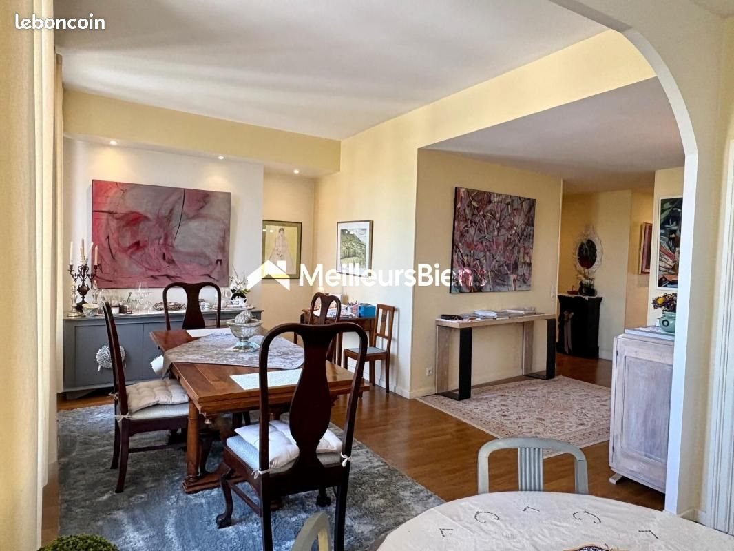 Appartement à vendre, 120m², Mazamet