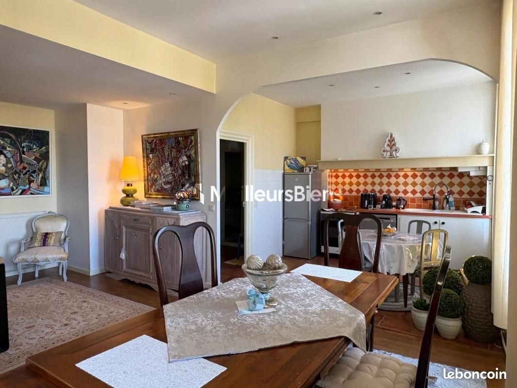 Appartement à vendre, 120m², Mazamet