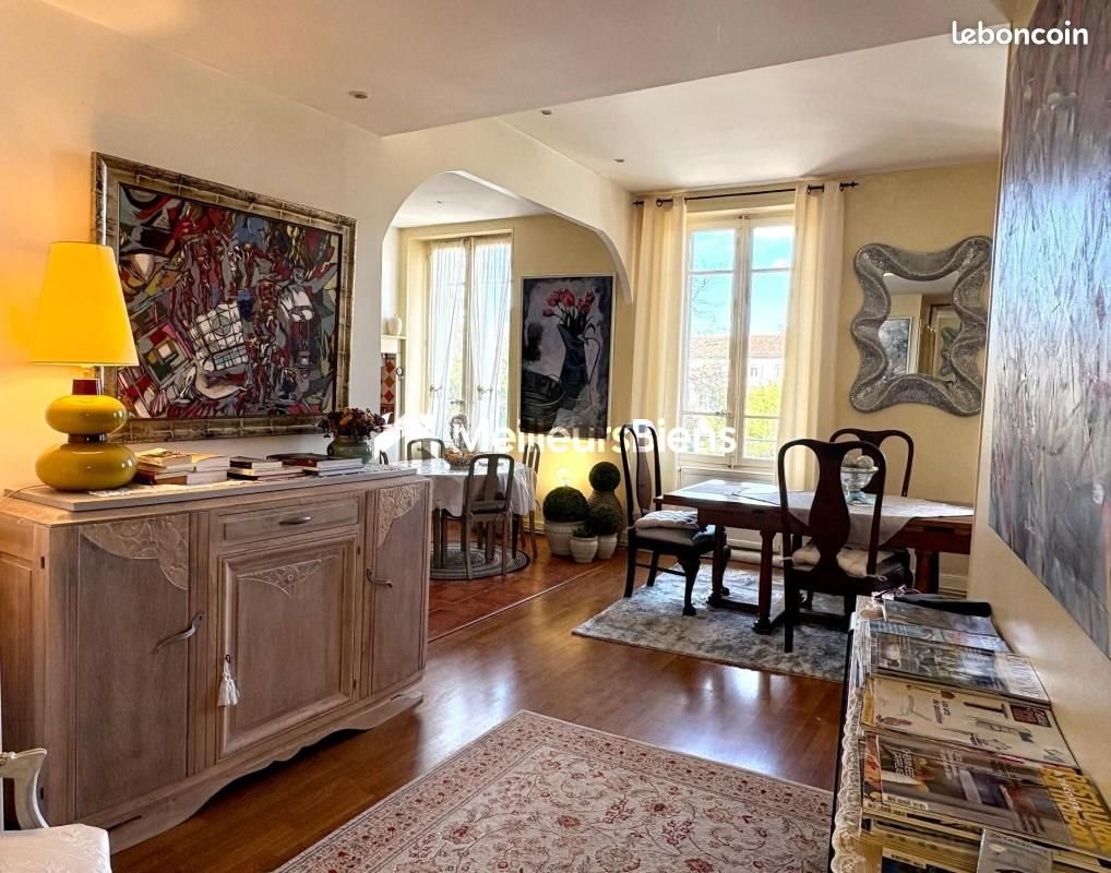 Appartement à vendre, 120m², Mazamet
