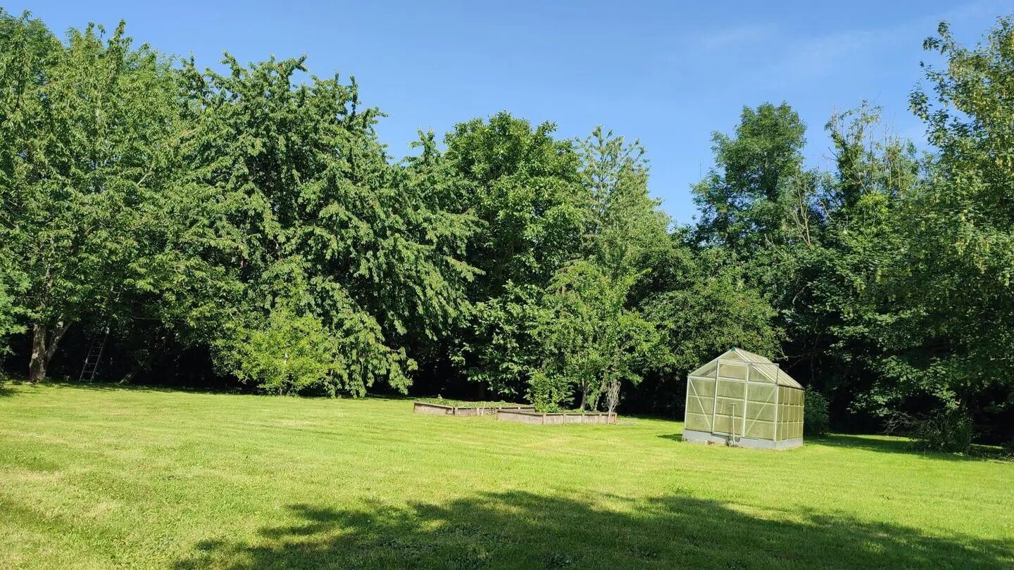 Maison à vendre, 254m², Vaux-Andigny