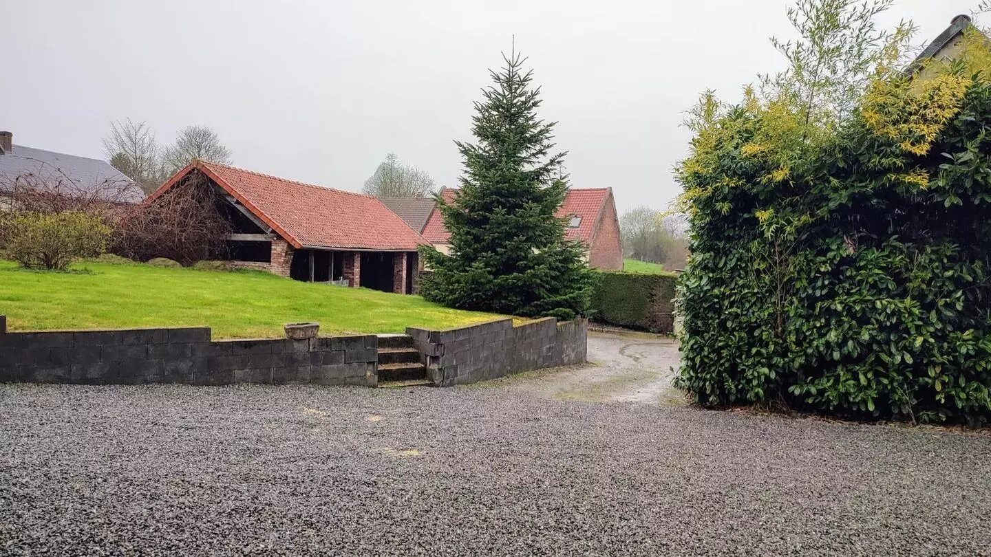 Maison à vendre, 254m², Vaux-Andigny