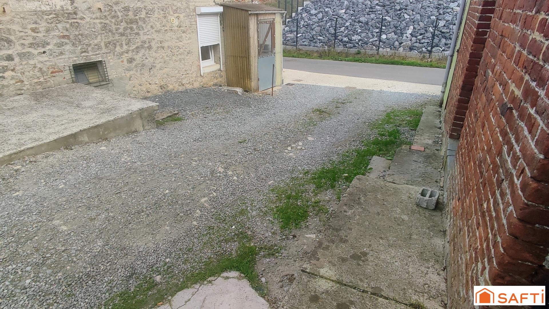 Maison à vendre, 47m², Cartignies