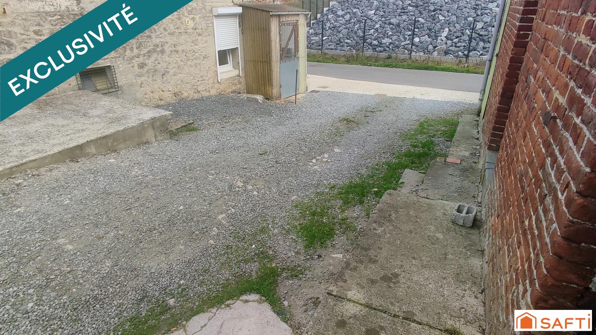 Maison à vendre, 47m², Cartignies