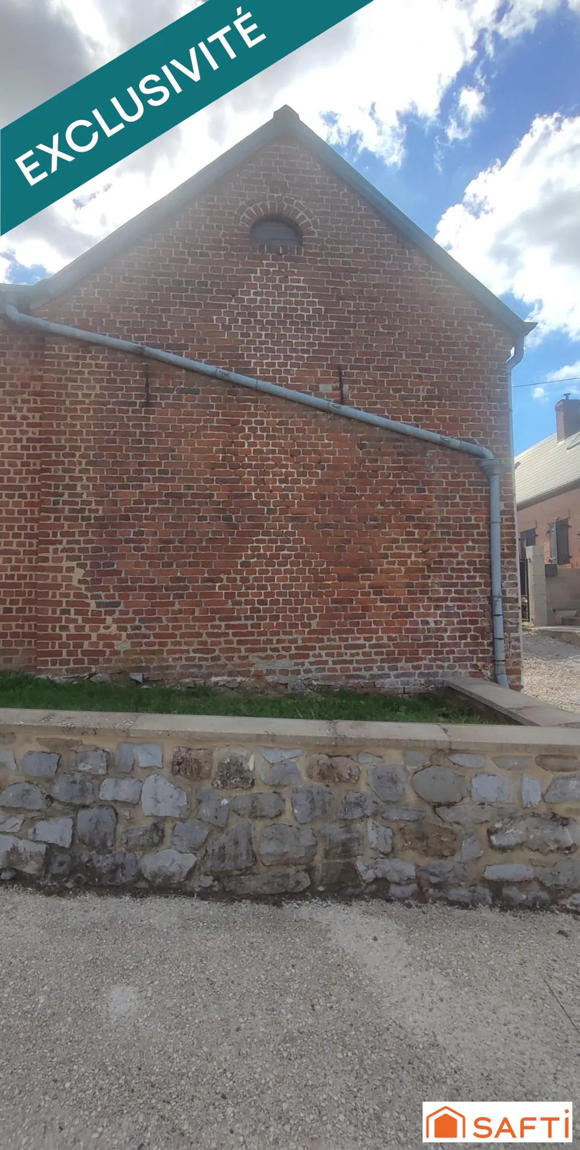 Maison à vendre, 47m², Cartignies