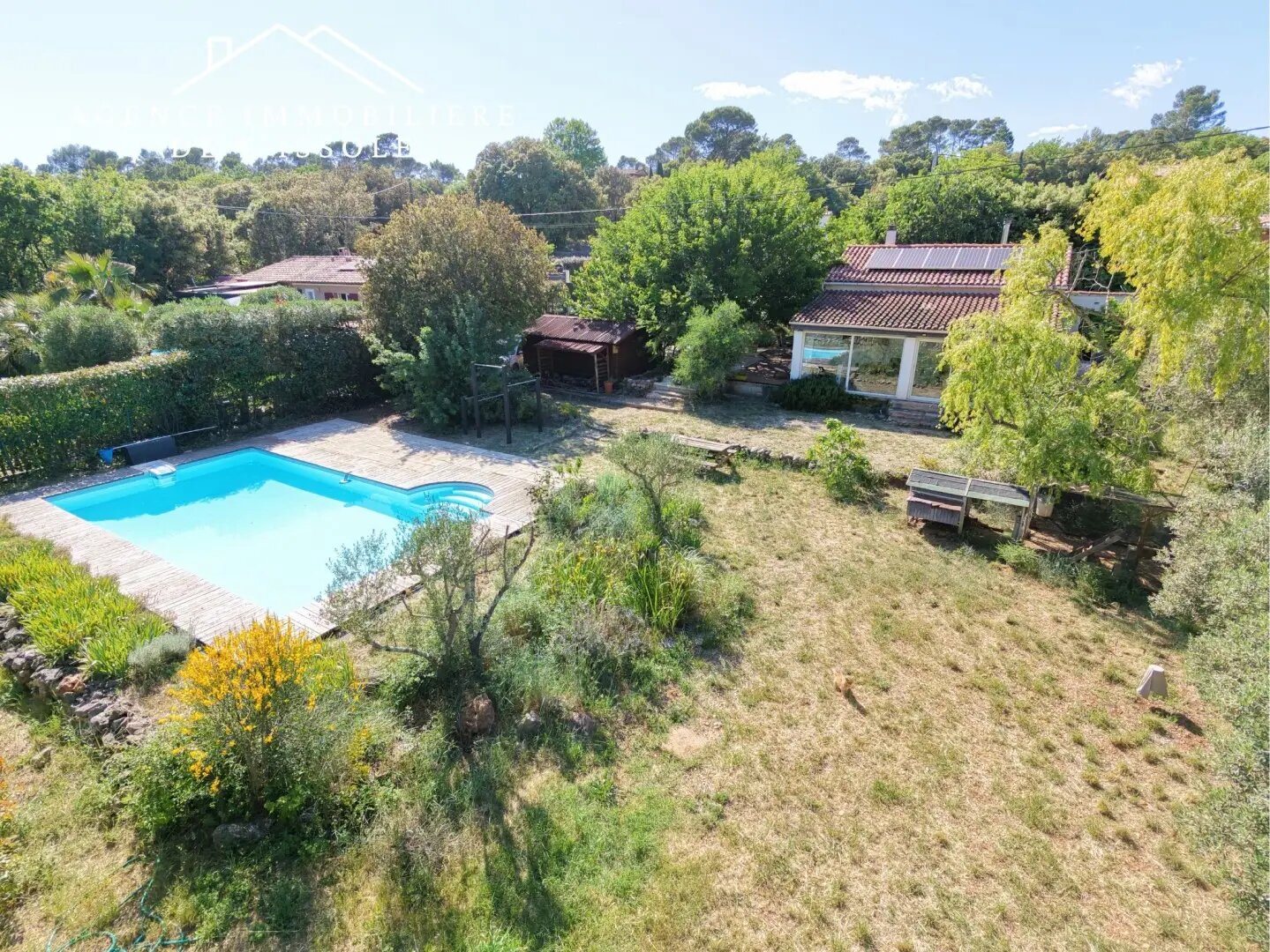 Maison à vendre, 107m², Flassans-sur-Issole
