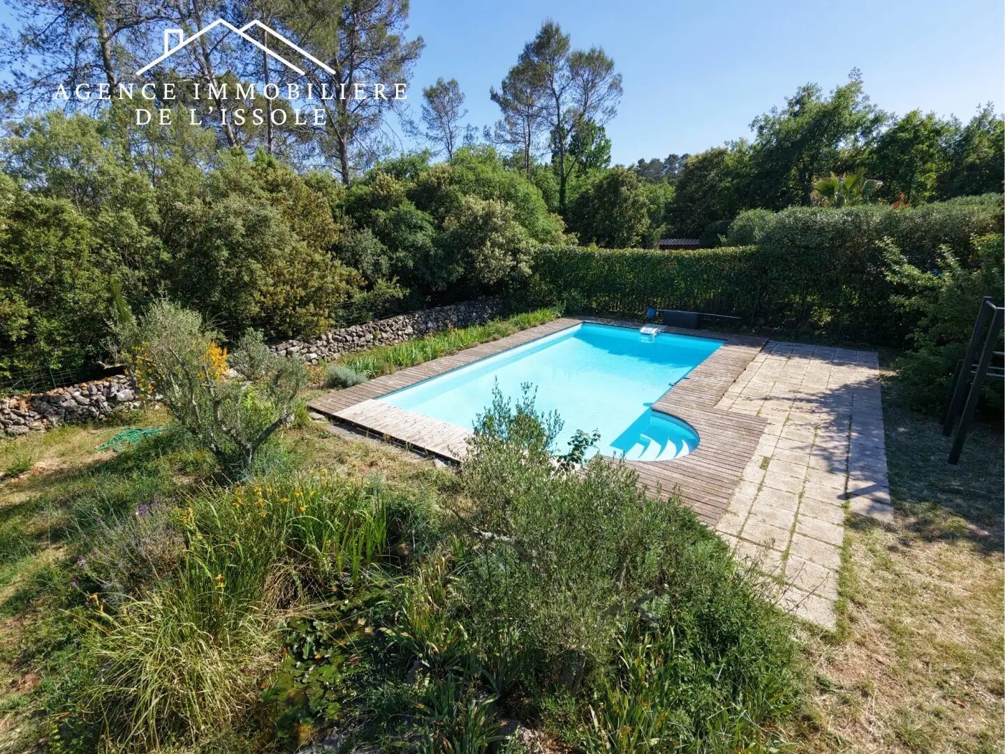 Maison à vendre, 107m², Flassans-sur-Issole