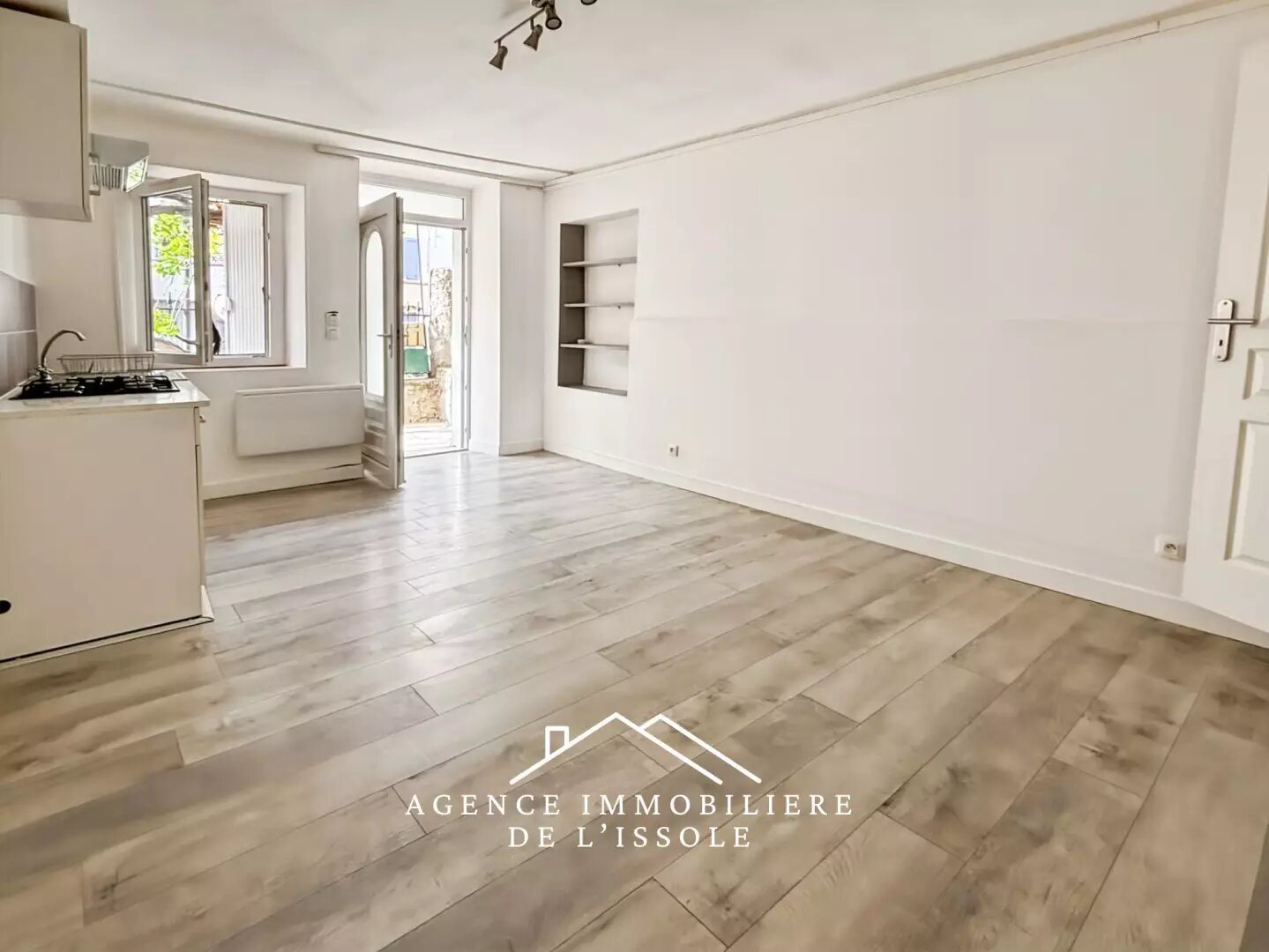 Appartement à vendre, 20m², Flassans-sur-Issole