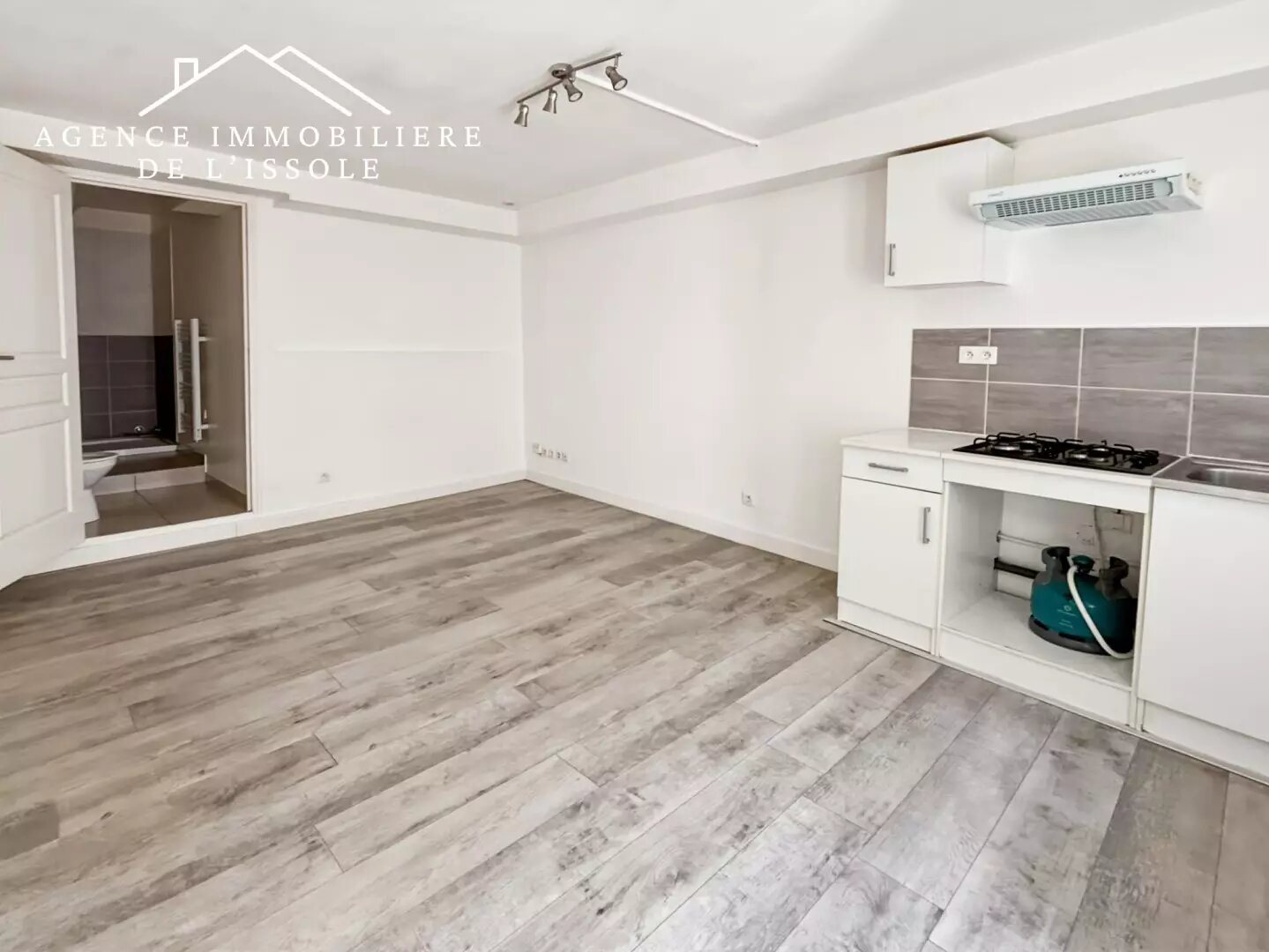 Appartement à vendre, 20m², Flassans-sur-Issole