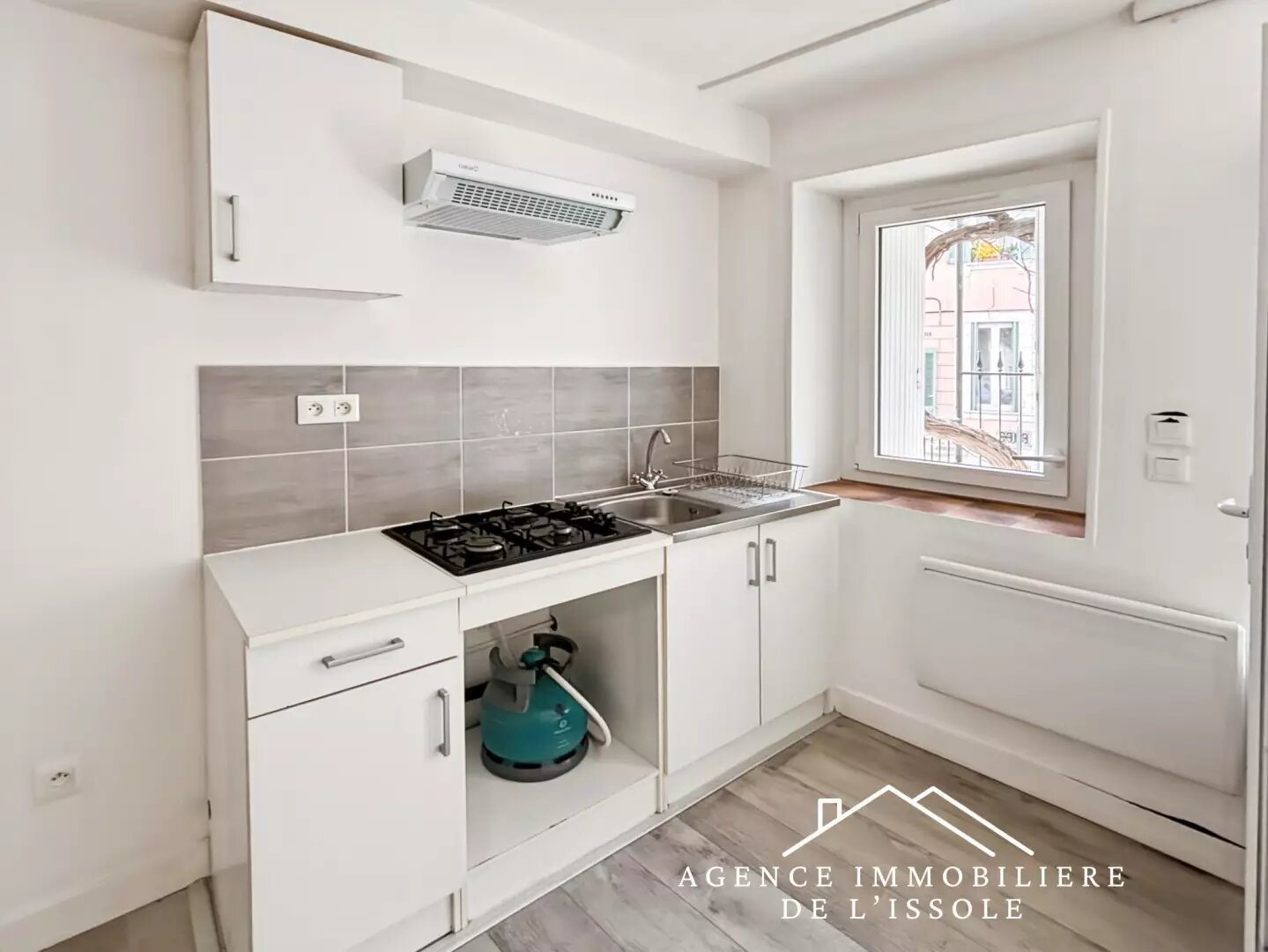 Appartement à vendre, 20m², Flassans-sur-Issole