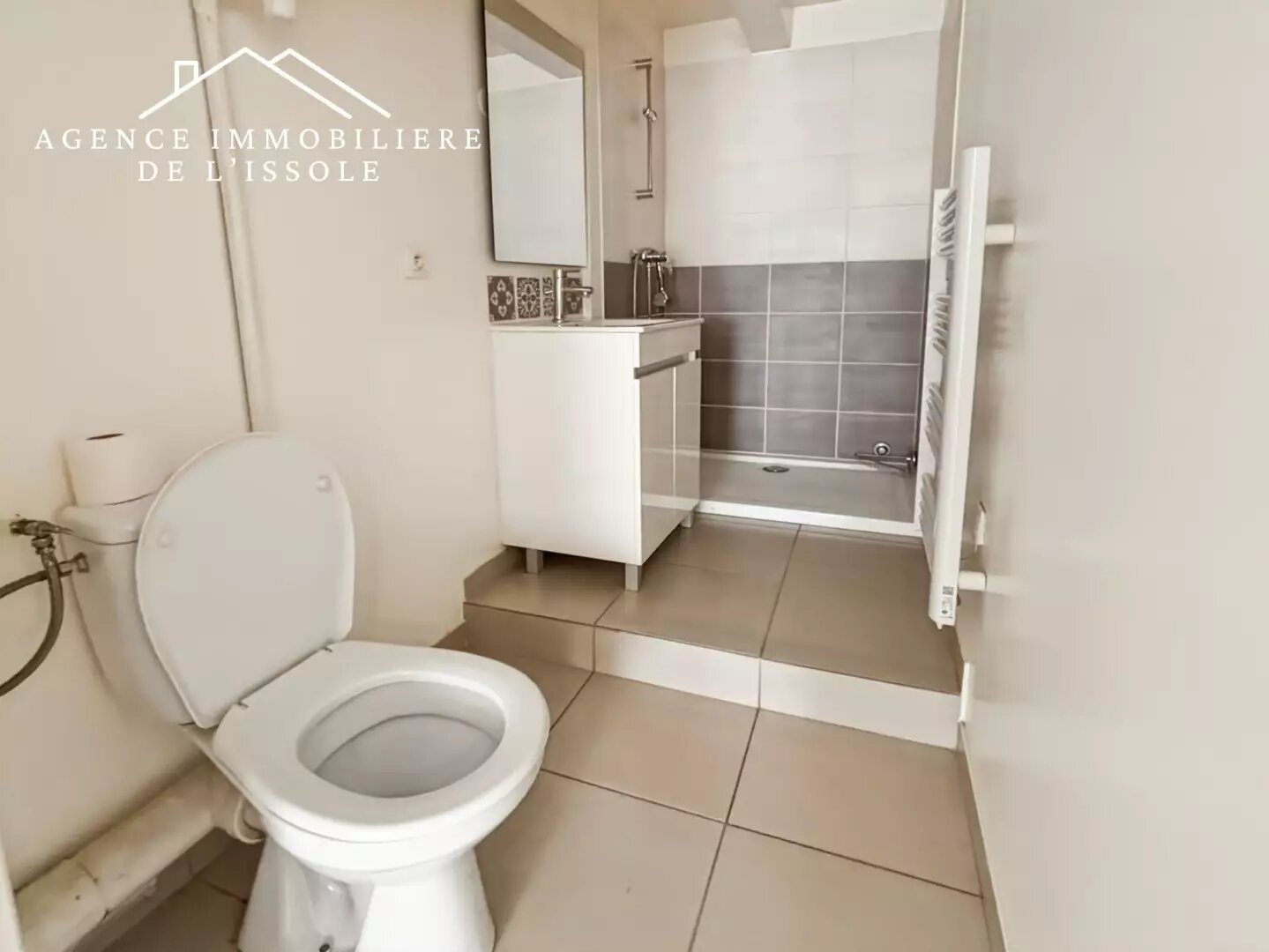 Appartement à vendre, 20m², Flassans-sur-Issole