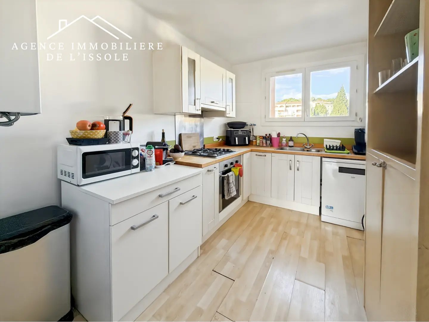 Appartement à vendre, 71m², Hyères