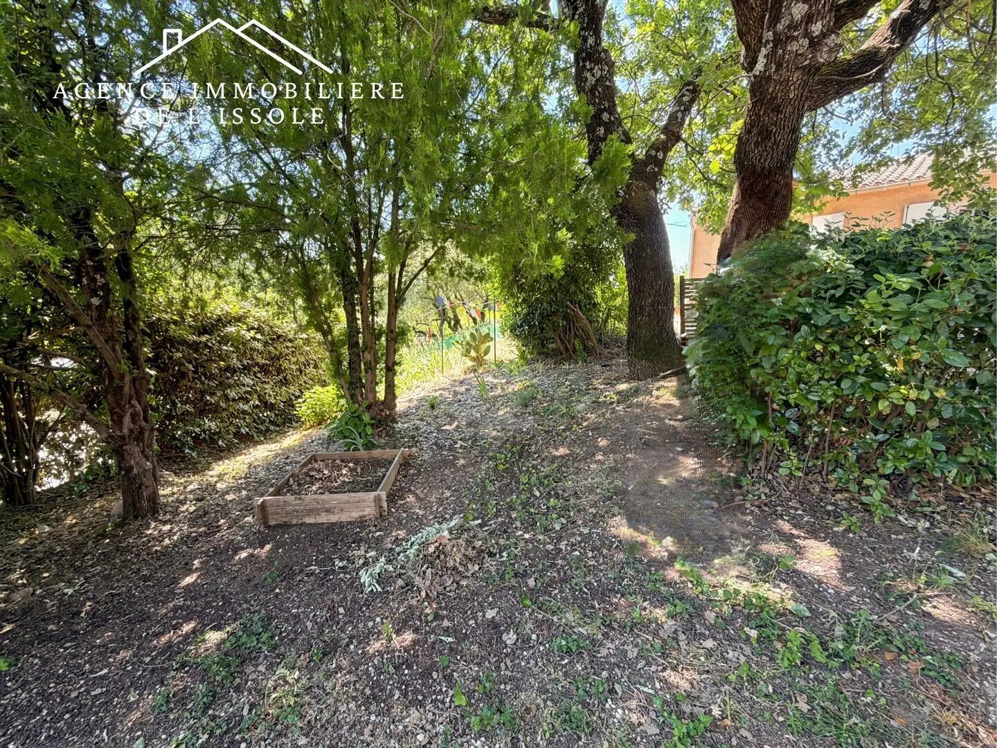Maison à vendre, 80m², Besse-sur-Issole