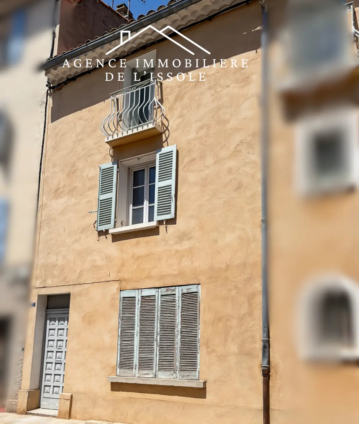 Maison à vendre, 133m², Flassans-sur-Issole