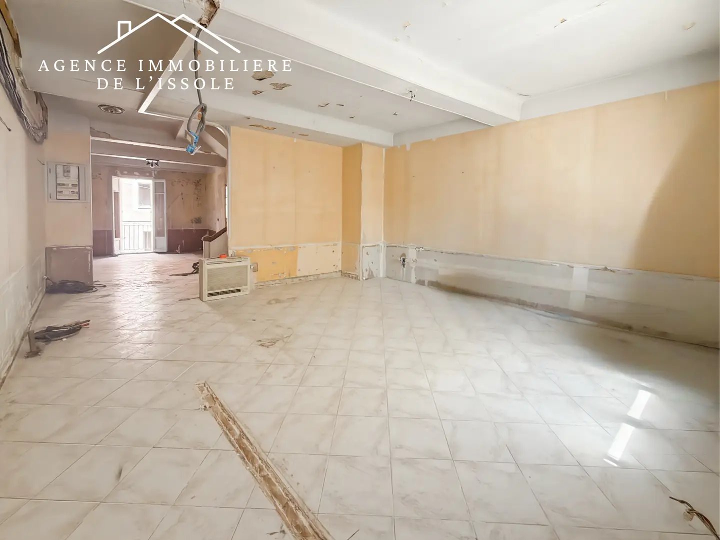 Maison à vendre, 133m², Flassans-sur-Issole