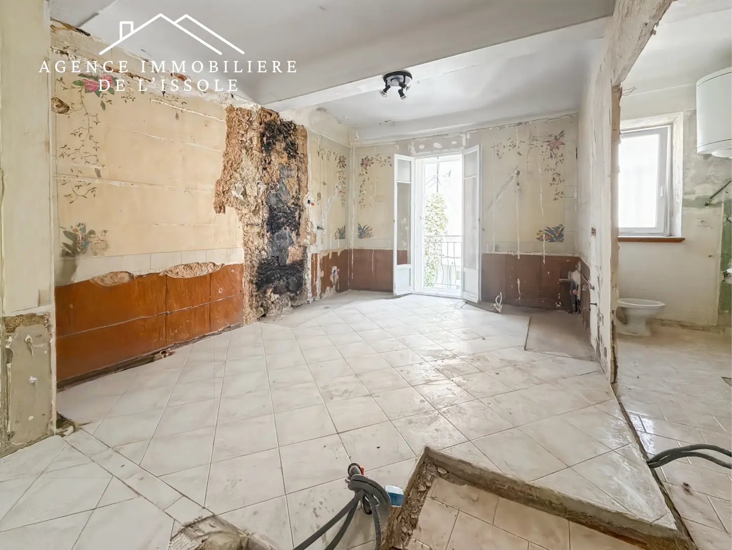 Maison à vendre, 133m², Flassans-sur-Issole