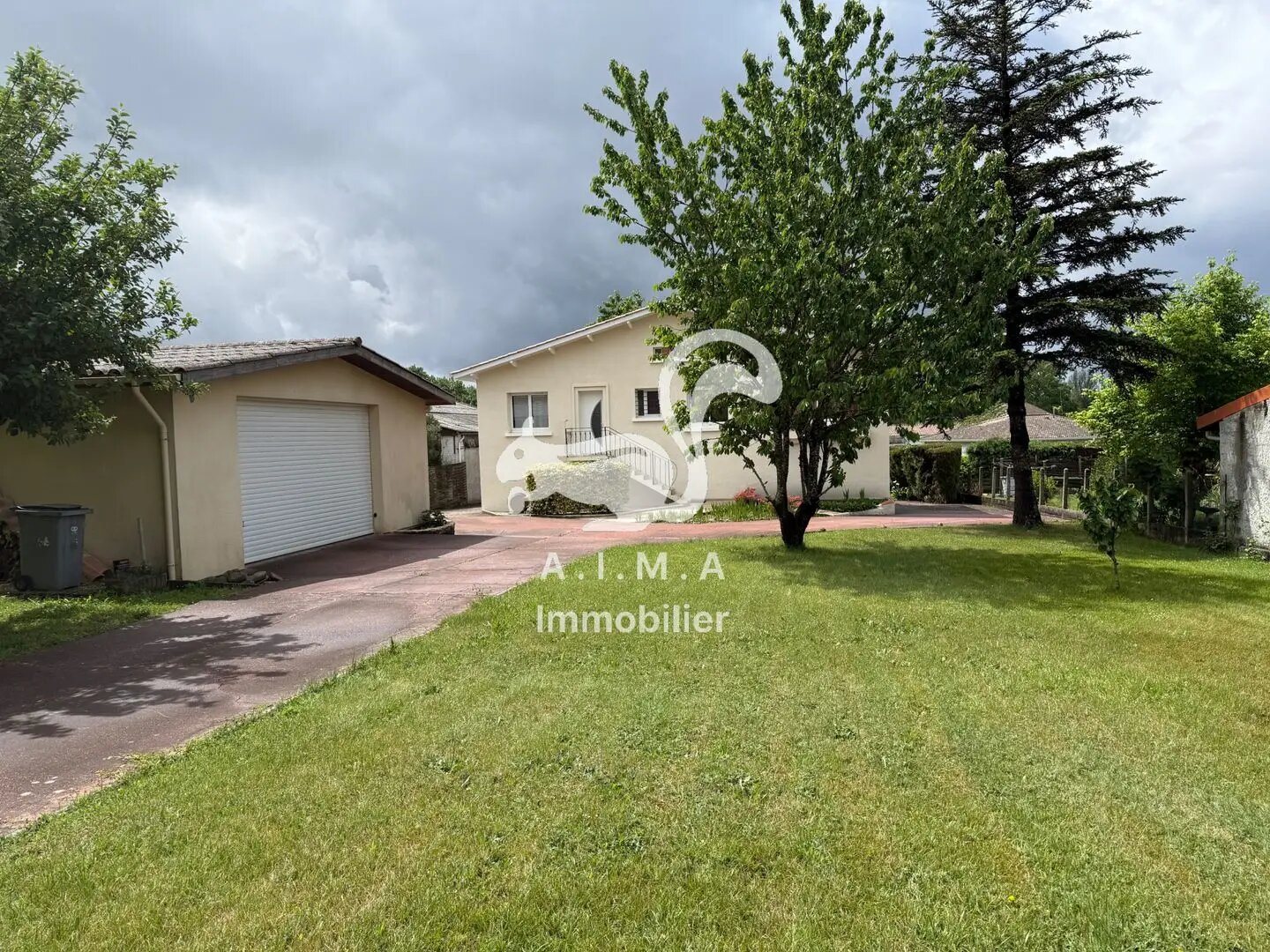Maison à vendre, 100m², Mios