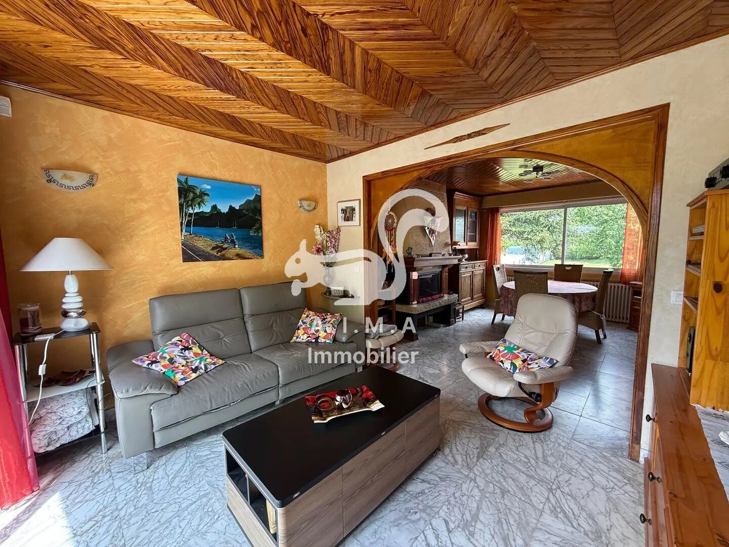 Maison à vendre, 100m², Mios