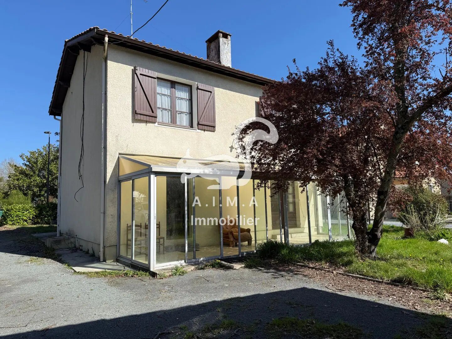 Maison à vendre, 103m², Mios