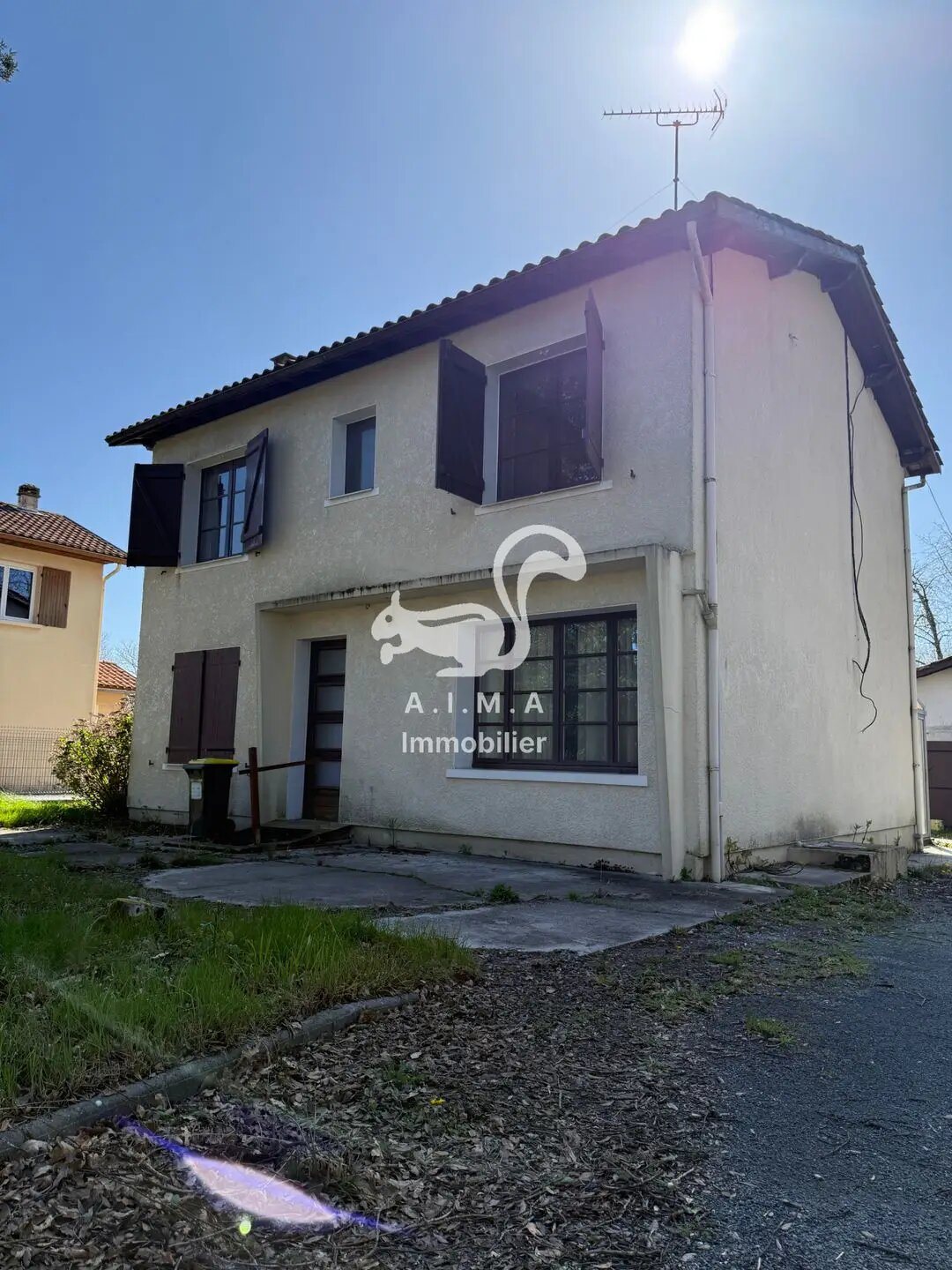Maison à vendre, 103m², Mios