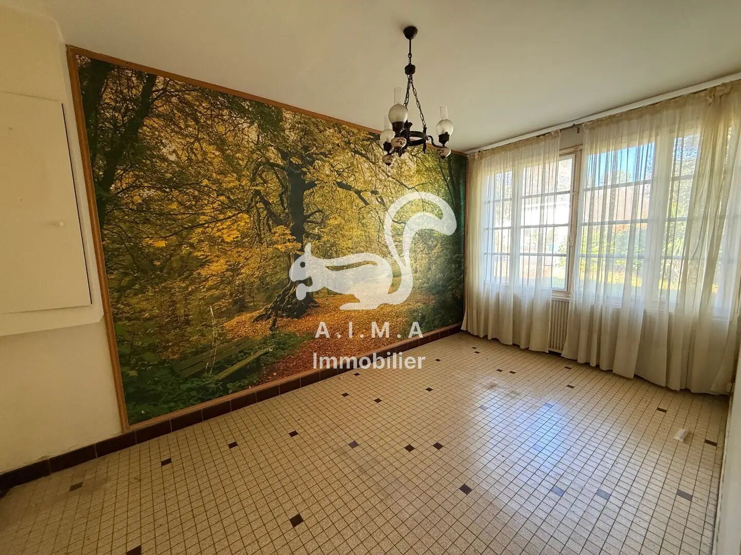 Maison à vendre, 103m², Mios