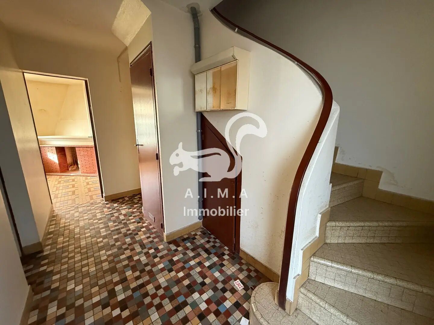 Maison à vendre, 103m², Mios