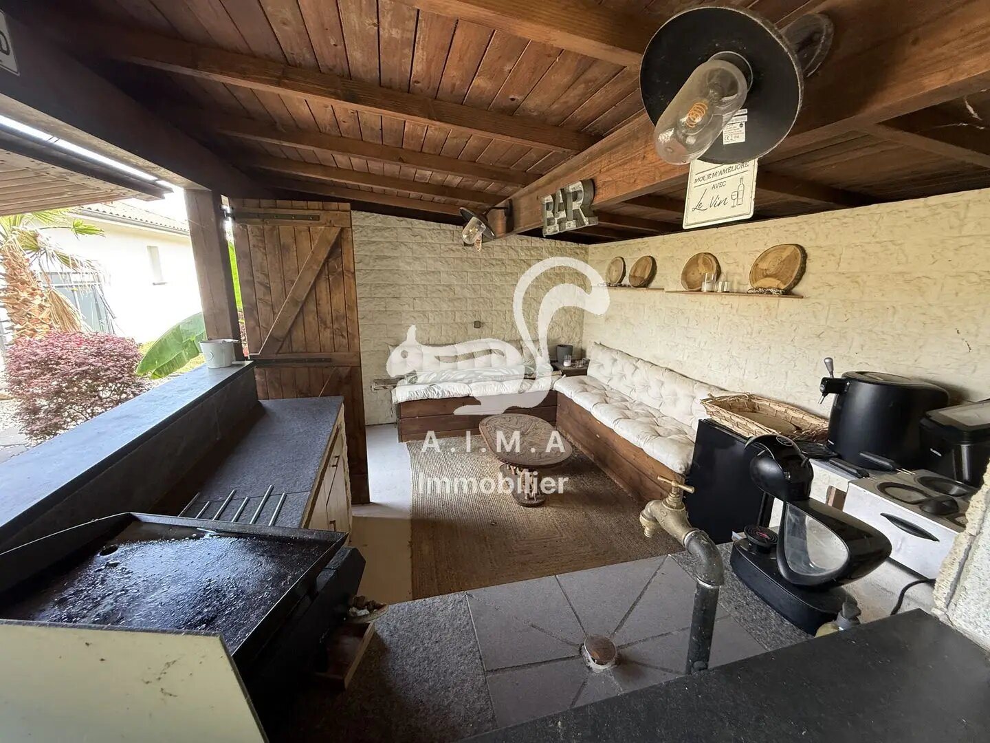 Maison à vendre, 113m², Belin-Béliet