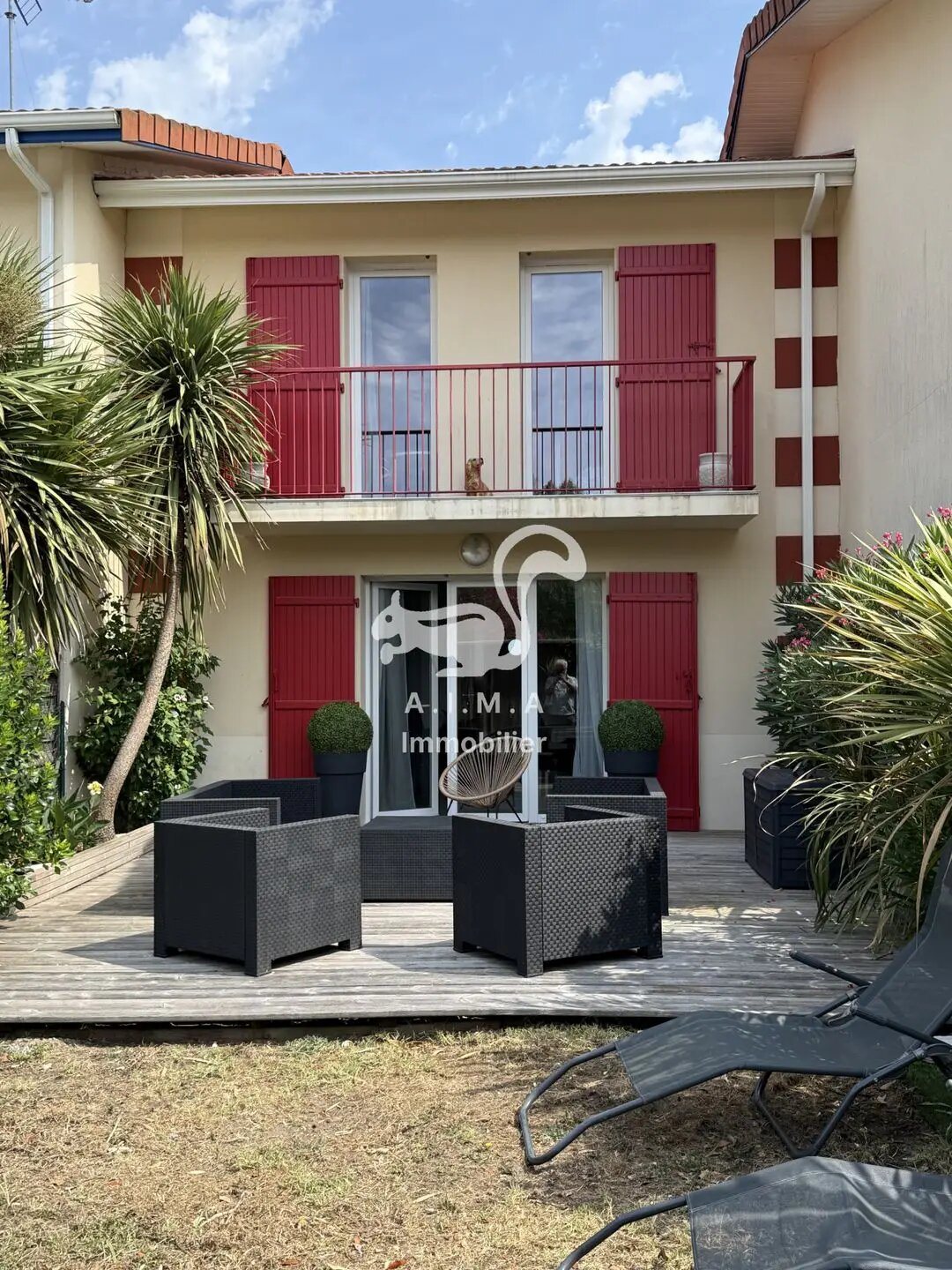 Maison à vendre, 84m², Le Teich