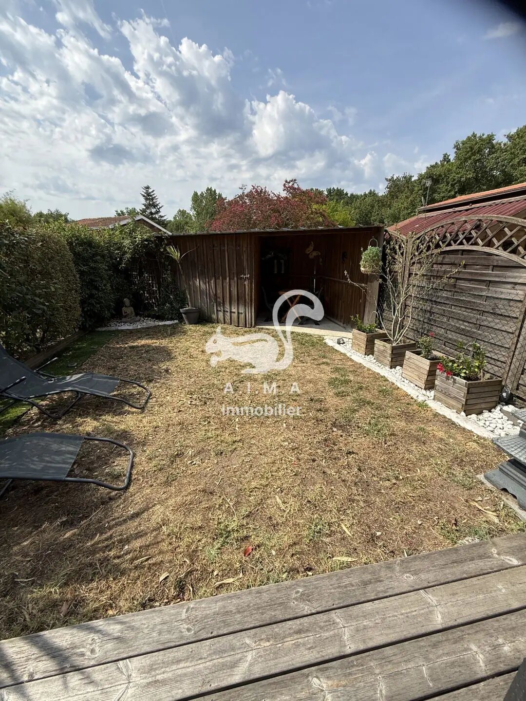Maison à vendre, 84m², Le Teich