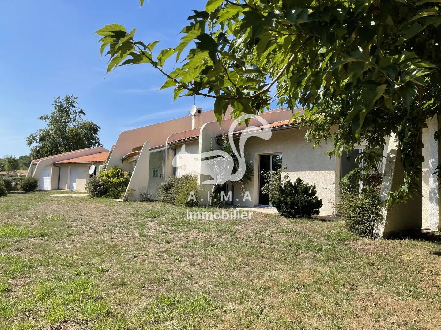 Maison à vendre, 195m², Mios