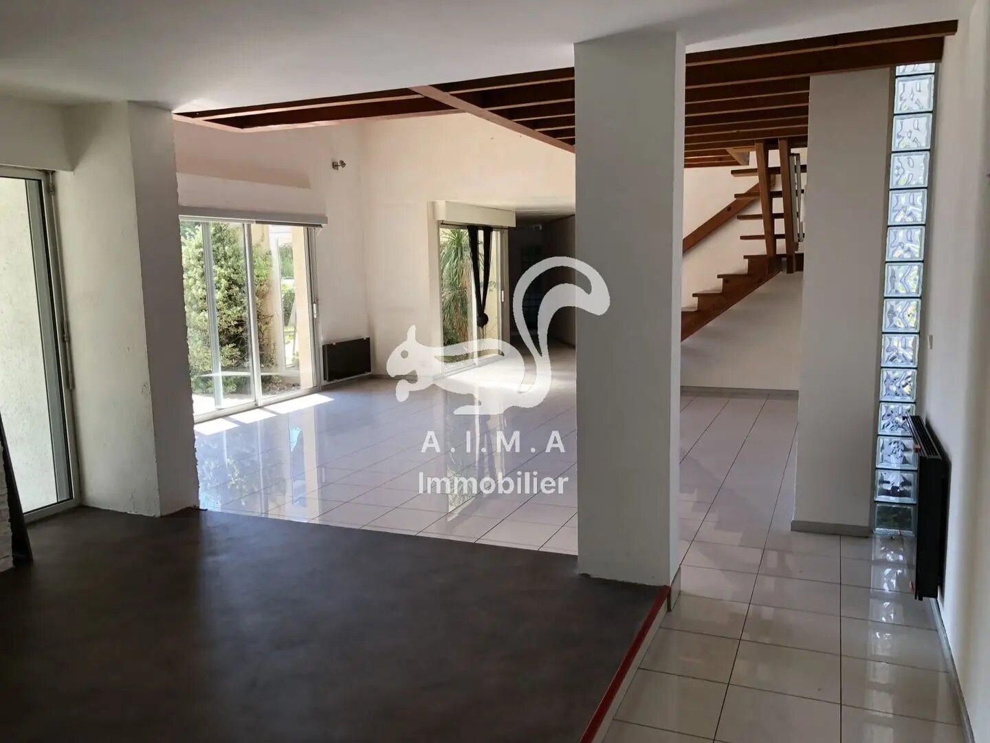 Maison à vendre, 195m², Mios